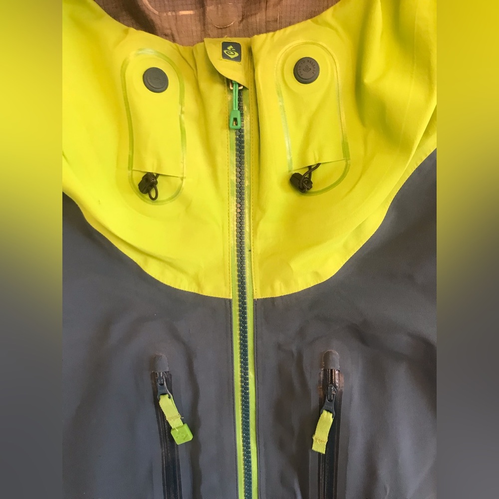 Sweet Protection Shell Jacket - Men’s Large - Picture 12 of 13